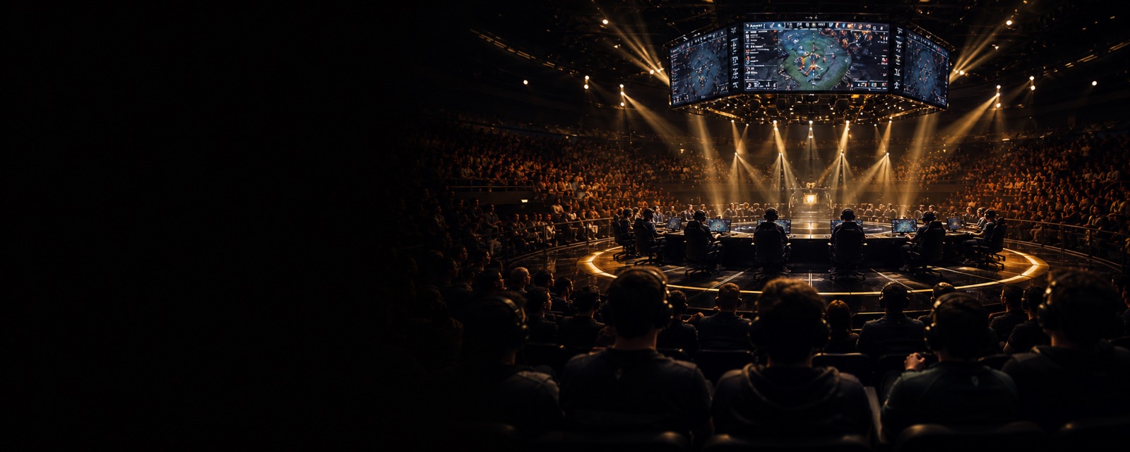 Arena de esports